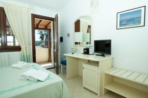 Гостиница La Locanda di Gavina Braccu  Лоири Порто Сан Паоло